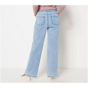 SOLD *** NWOT Isaac Mizrahi Live!